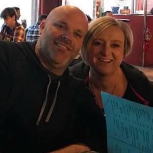 Meet your Posher, Dana